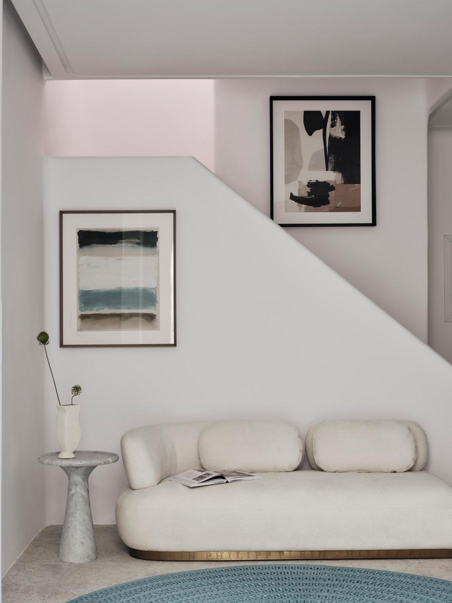 Deos Mykonos - A Myconian Collection Hotel Mykonos Town Экстерьер фото