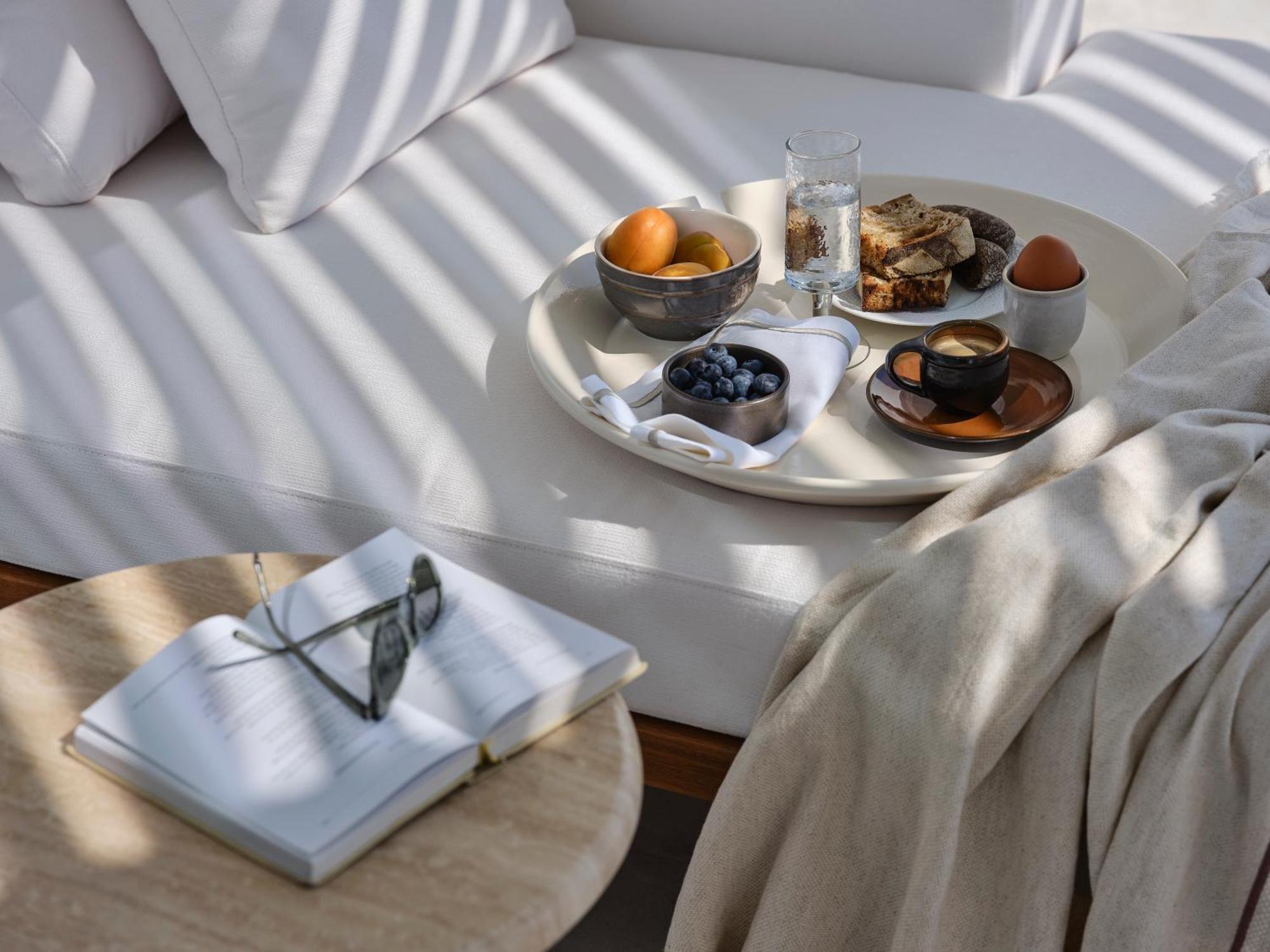 Deos Mykonos - A Myconian Collection Hotel Mykonos Town Экстерьер фото
