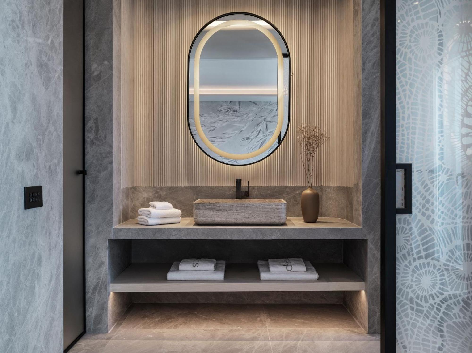 Deos Mykonos - A Myconian Collection Hotel Mykonos Town Экстерьер фото
