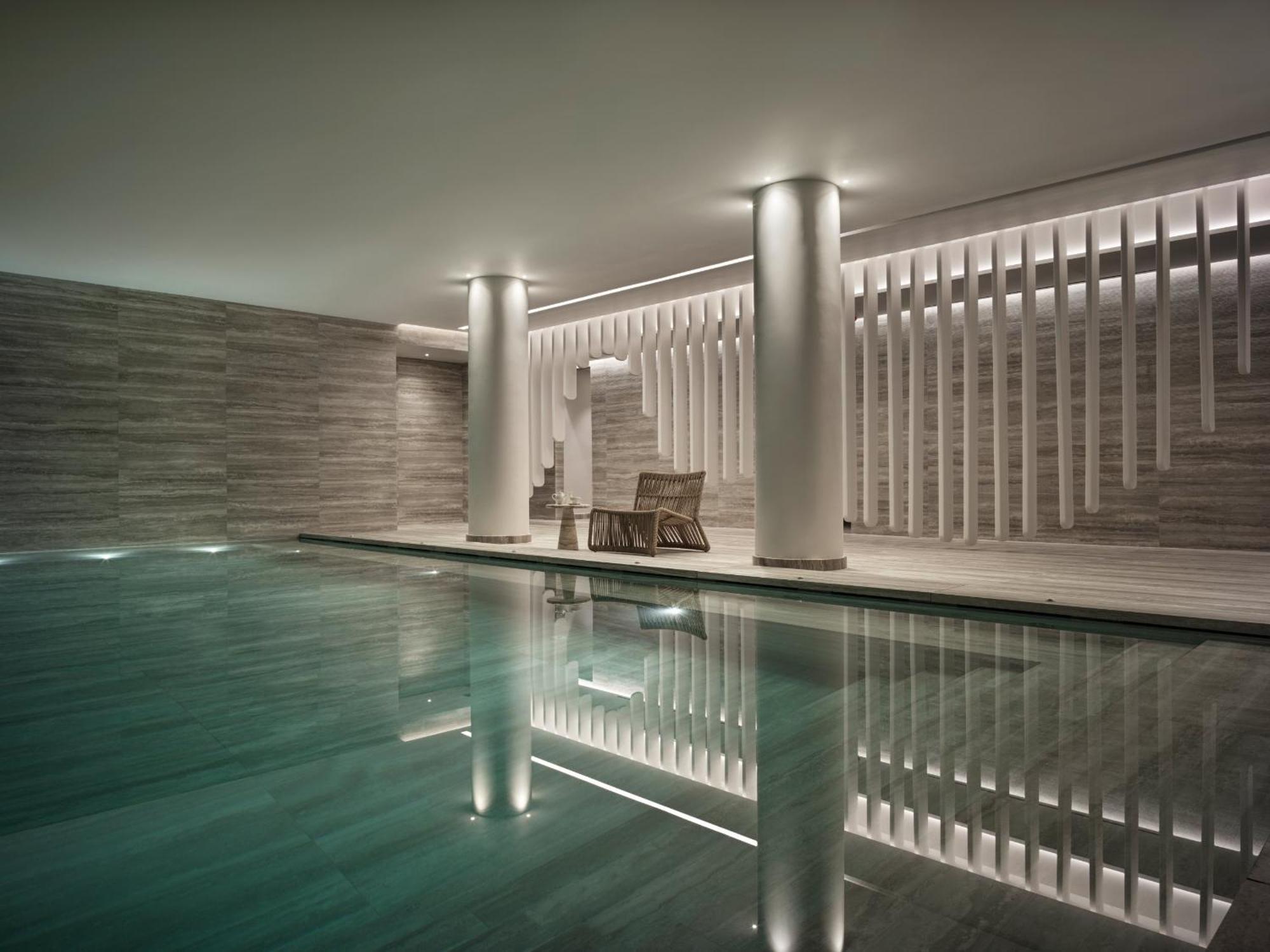 Deos Mykonos - A Myconian Collection Hotel Mykonos Town Экстерьер фото